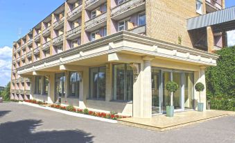 Sofrino Park Hotel