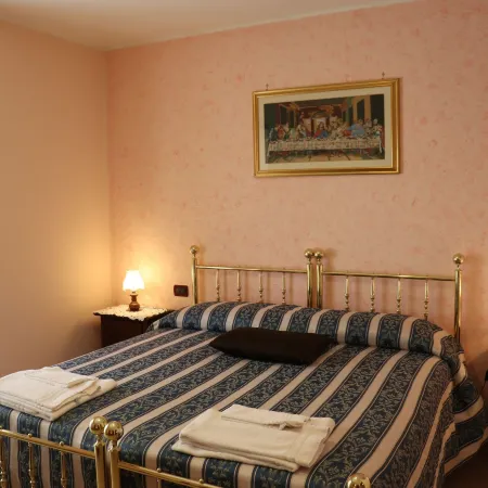 B&B la Fonte
