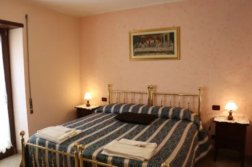 B&B la Fonte Hotels in Coppito