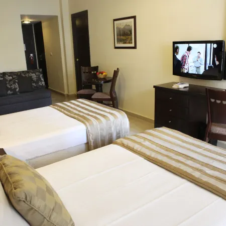 Mozart Hotel
