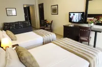 Mozart Hotel - 3 ดาว