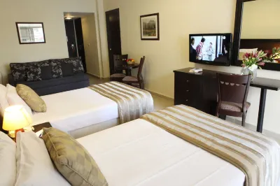Mozart Hotel Các khách sạn ở 