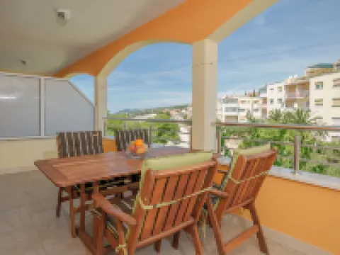 코마진 흐바르 호텔