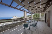 Hotel Petradi Hotel di Argalasti