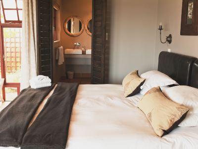 Dolphin Dunes Guesthouse