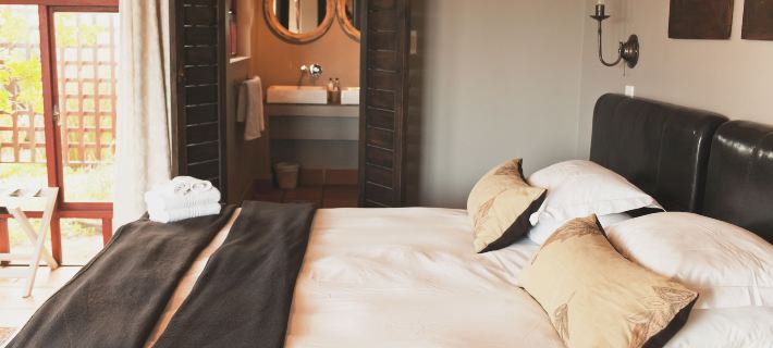 Dolphin Dunes Guesthouse Hotels in Wilderness