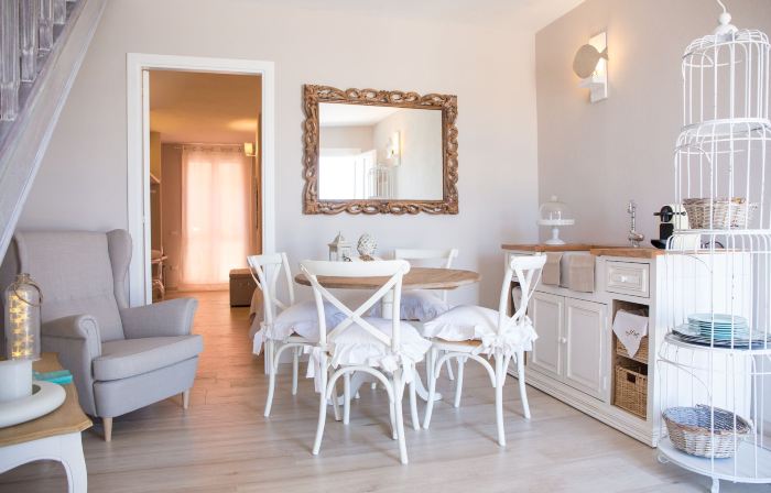 Le Saline Suites