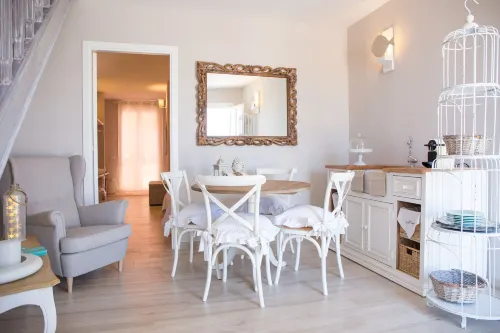 Le Saline Suites - Airport Shuttle