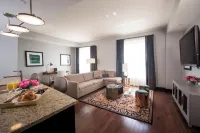 The Mayo Hotel Các khách sạn ở Tulsa