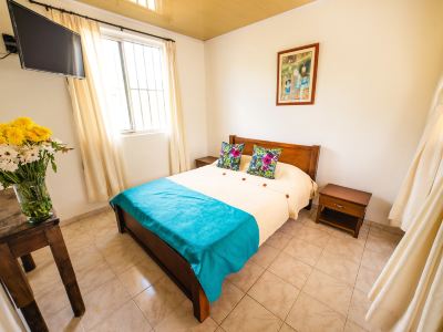 Eco Hotel las Palmas