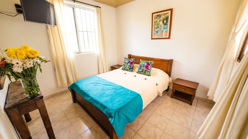 Eco Hotel las Palmas