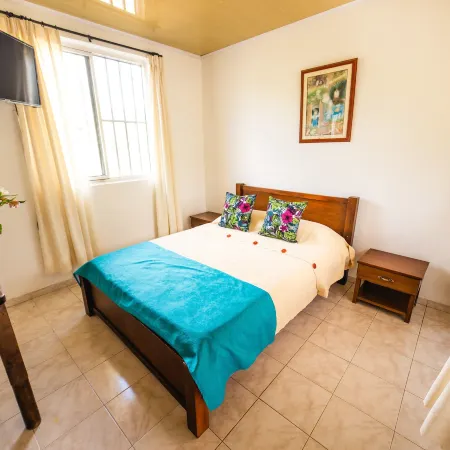 Eco Hotel las Palmas