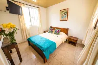 Eco Hotel las Palmas