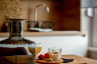 Number 1 Apartments Rijeka Hotels in Rijeka