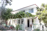 Patara Doga Apart Hotels in 