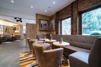 Vaya Sölden Inklusive Summer Card Hotel a Langenfeld