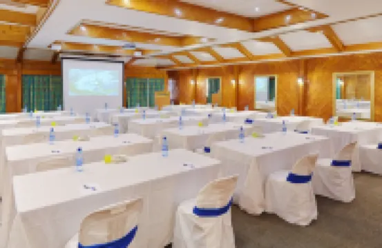 First Group la Montagne