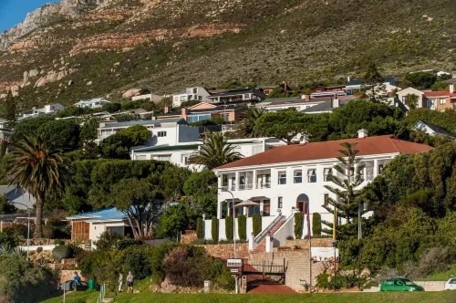 Whale View Manor & Spa Hotels in Simon's Town