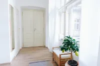 Chill Apartments - Wifi