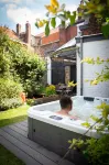 Maison du Jardin Botanique 7 Min Centre et Gare - พร้อมWifi