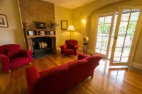 Montacute Boutique Bunkhouse Hotel a Battery Point