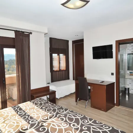 Hotel Ciudad de Plasencia