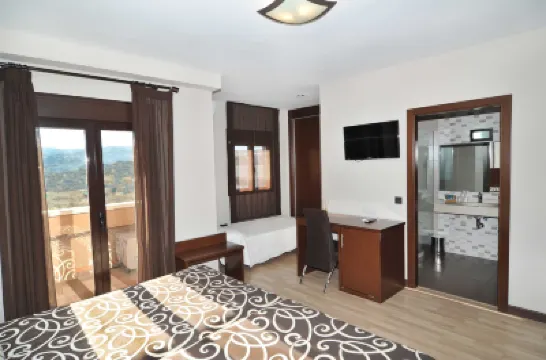 Hotel Ciudad de Plasencia Hoteles en 