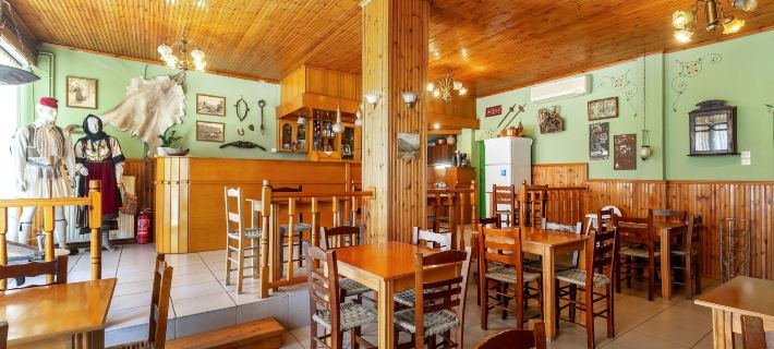 Toti Boutique Rooms Hotels in Meteora