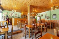 Toti Boutique Rooms Hotel a Meteora