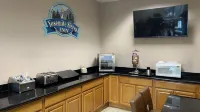 Yosemite Sierra Inn Hotels in Oakhurst