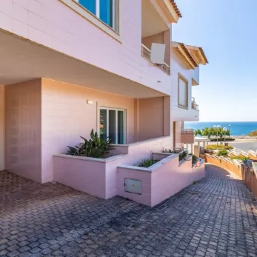 Bay View -T1 in S o Martinho do Porto