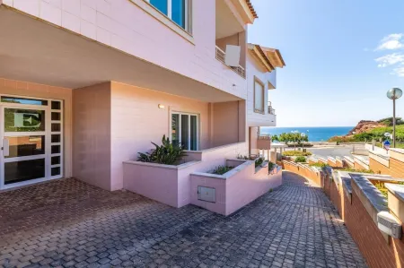 Bay View -T1 in S o Martinho do Porto