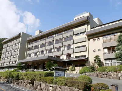 Yumoto Kanko Hotel Saikyo Hoteles cerca de Kaneko Misuzu Memorial Museum