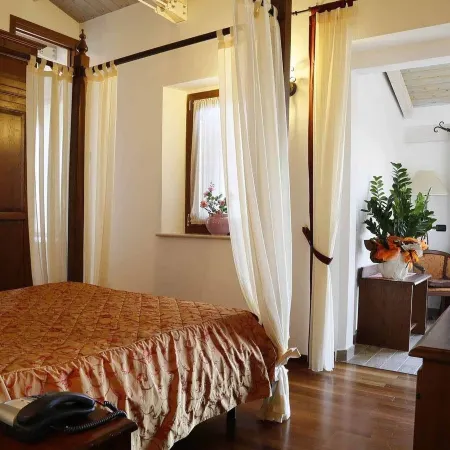 Colleverde Country House & Spa Urbino