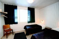 Äijälän Rusti Paratiisisaari Hotels in Naantali