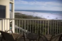 Sunset Vistas Two Bedroom Beachfront Suites - Scenic