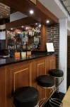 Hotel Marselis - bar
