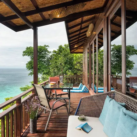 Serendipity Beach Resort Koh Lipe
