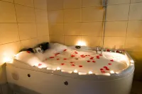 Reston Hotel - Badekar