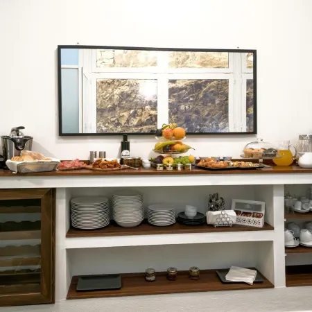 Centosedici Rooms