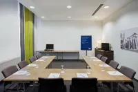 Holiday Inn Express Augsburg Hotel a Friedberg
