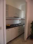 Residence Il Borgo Degli Ulivi Resort - Mountain view