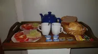 Ubytování Zámecké Schody - breakfast