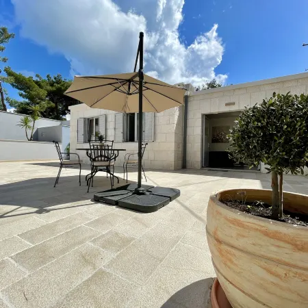 Beach Residences Caroline
