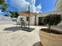 Beach Residences Caroline 海濱公寓