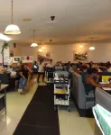 TIP Top Motel - Desayuno