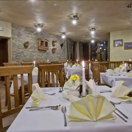 Hotel Dwór Karolówka