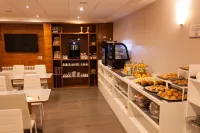 Hotel Torico Plaza - Bữa sáng