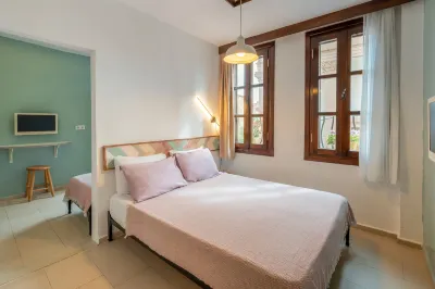 Bouti Ayvalık Hotels in Sefa Çamlık