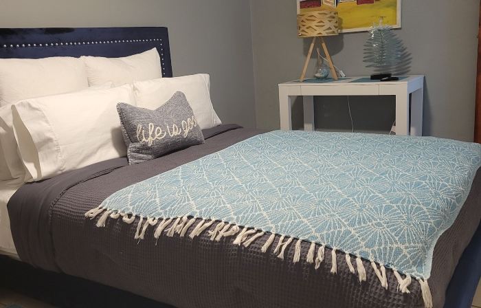 Playa Escondida
